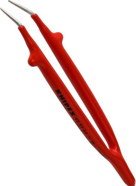 Actual product image Knipex Universal Tweezers Set