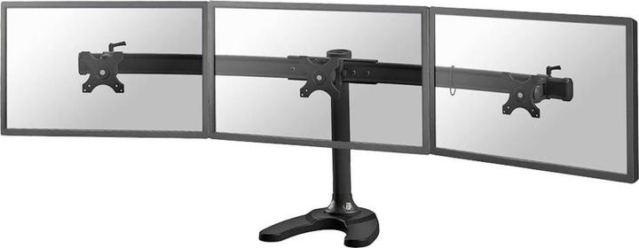 Actual product image Neomounts FPMA-D700DD3 Monitor Desk Stand (Table, 27", 8 kg)