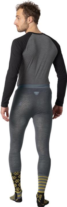 Actual product image Dynafit Atmungsaktive Tour Light Merino 3/4 Tights (M)