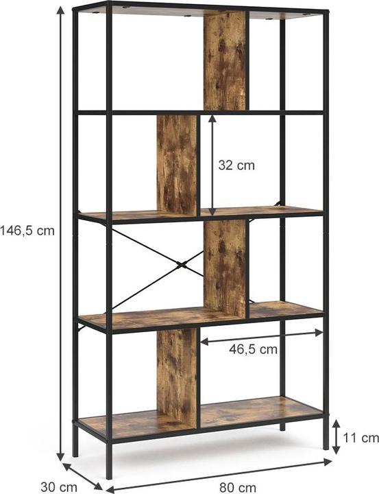 Produktbild Vicco Fyrk
