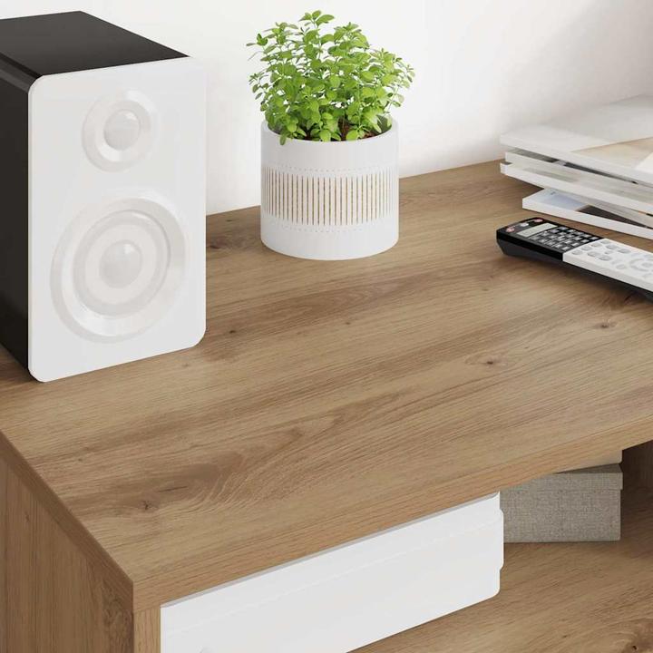 Actual product image vidaXL TV-Schränk (48 x 100 x 43 cm)