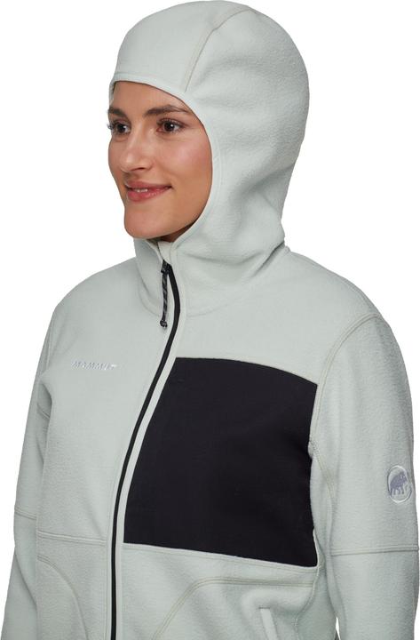 Immagine prodotto Mammut Women's Tamaro Midlayer Hooded Jacket (XL)