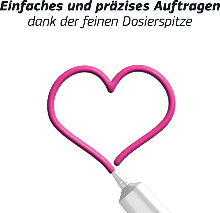 Produktbild Kukident Ultimate Haftcreme Frischer Geschmack 40gr Haftcreme