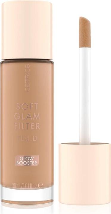 Produktbild Catrice Soft Glam Filter (030 Medium)