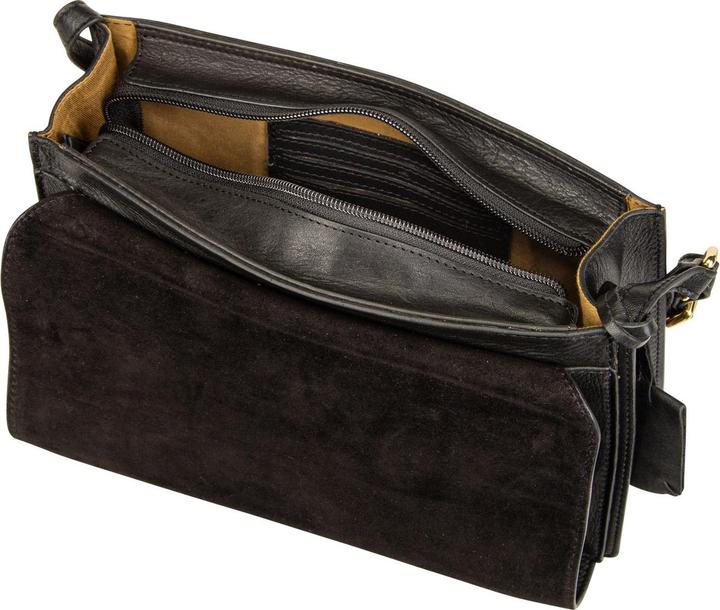 Immagine prodotto Burkely Fine Florence Messenger Leder 24 cm