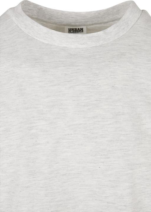Produktbild Urban Classics Organic Oversized Colorblock Tee - 17864 (L, XXL)