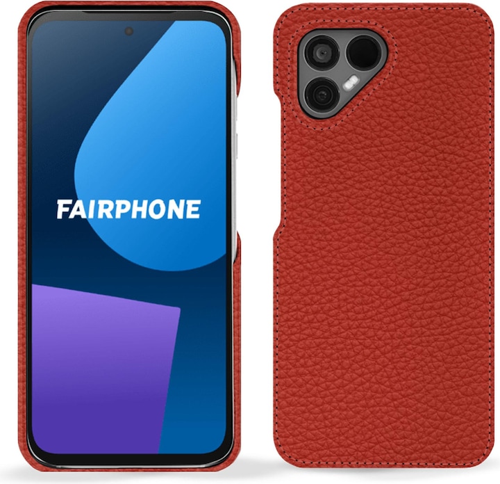 Papaye ( Pantone #b54317 )