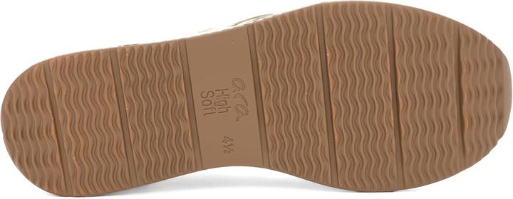 Immagine prodotto Ara Sneakers con plantilla extraíble, morbide e in bambù (37)