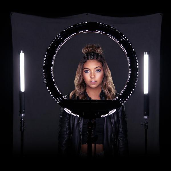 Actual product image Westcott 620 X-Drop (152.40 cm, 213.36 cm)