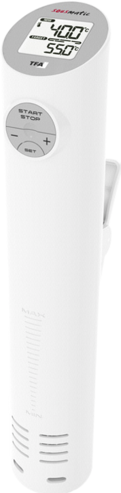 Actual product image TFA Sousmatic