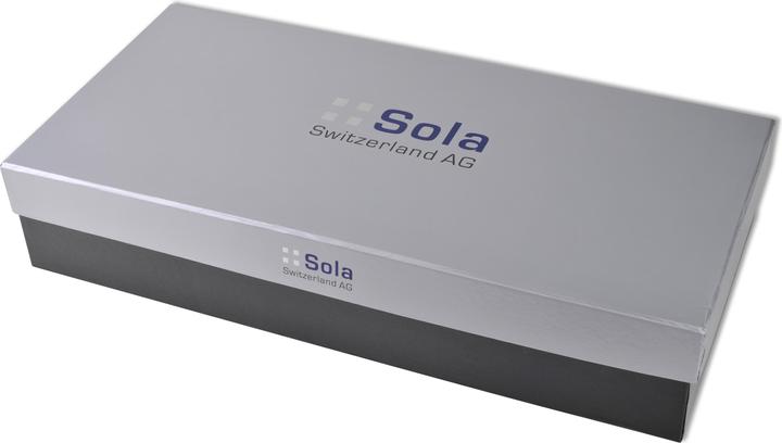 Actual product image Sola Manhattan (70 Piece, Cutlery set)