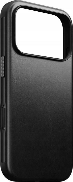 Immagine prodotto Nomad Modern Leather Case - Lederhülle für iPhone Pro, Horween Leder (Apple iPhone 17 Pro)