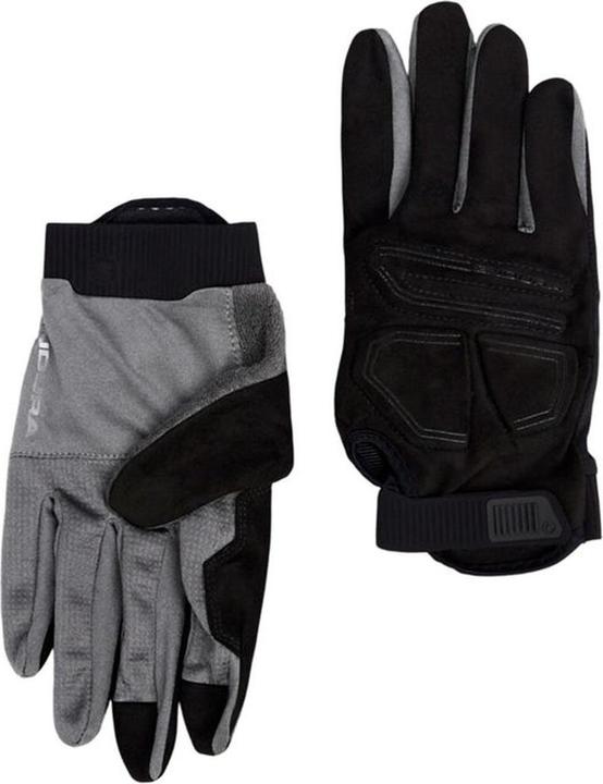 Endura Loop Full Finger Glove Gd (XXL, XXS)