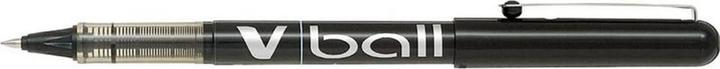Actual product image Pilot VBall (Black, 1 x)