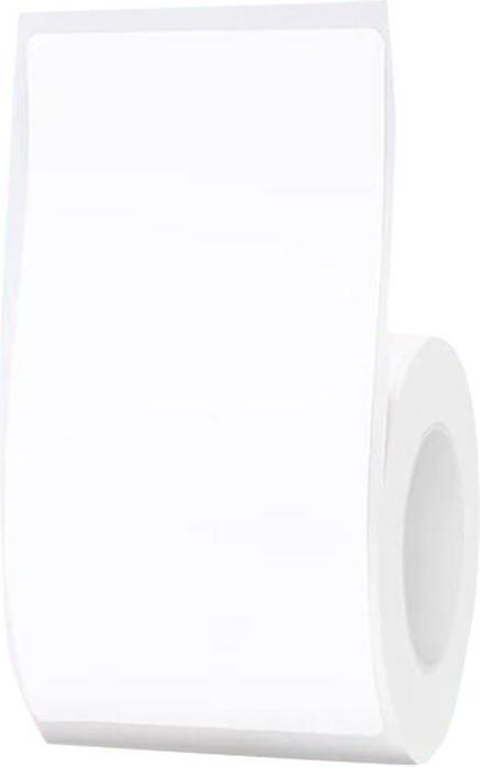 Niimbot Étiquettes thermiques autocollantes T 45x80mm 95 psc (Blanc)