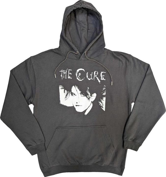Produktbild Universal Textiles Erwachsene Robert Illustration Pullover Hoodie (S)