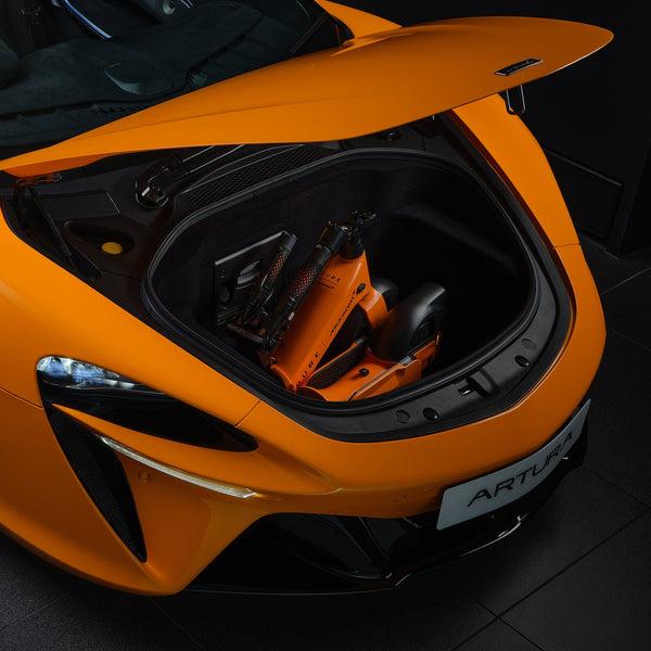 Produktbild Pure Mclaren Flex