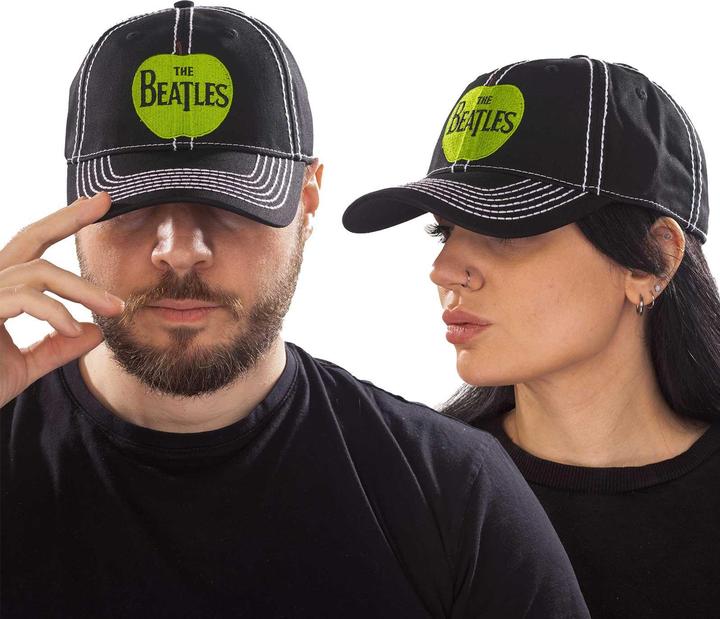 Produktbild The Beatles BaseballMütze (One Size)