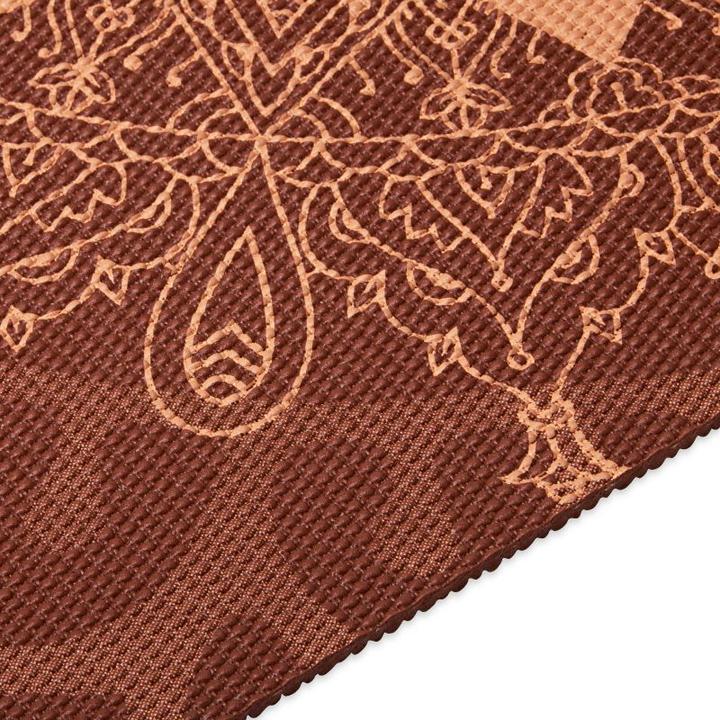 Produktbild Gaiam Sundial Layers Yoga Mat 5 mm Classic Printed (5 mm)