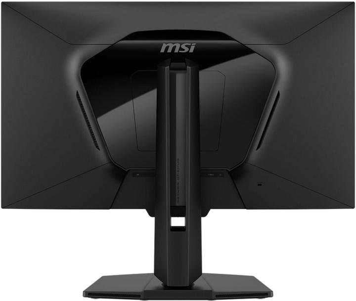 Produktbild MSI MAG 274QPFDE X30MV (2560 x 1440 Pixel, 27")