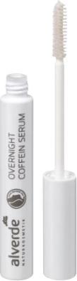 Actual product image dm alverde Overnight Caffeine Serum (8 ml)