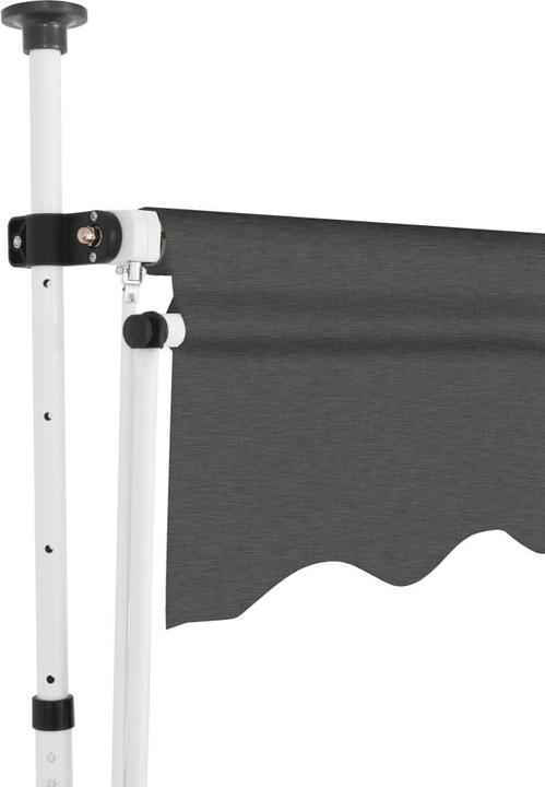 Image du produit vidaXL Markise (1.20 m)