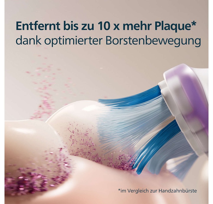 Actual product image Philips Sonicare G3 Premium Gum Care (2 x)