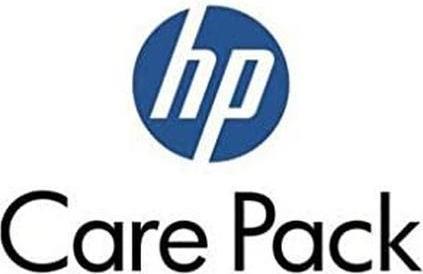 Image du produit HP Care Pack UK703E (36 mois, On-Site, Prochain jour ouvrable)