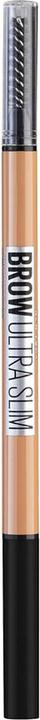 Actual product image Maybelline New York Maybelline - Brow Ultra Slim - Automatic Eyebrow Pencil 9G Shade Lightonde (Light Blonde)