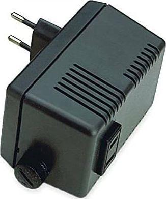 Actual product image Alpha Elettronica Voltage transformer