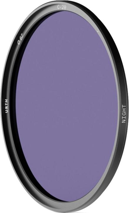 Urth 39mm Magnetic Night Filter Plus+