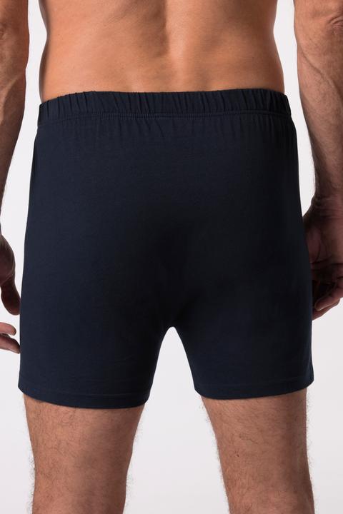 Produktbild JP1880 JP 1880 Boxershorts, OEKO-TEX, 2er-Pack, Unterhose (XL, 2er Pack)