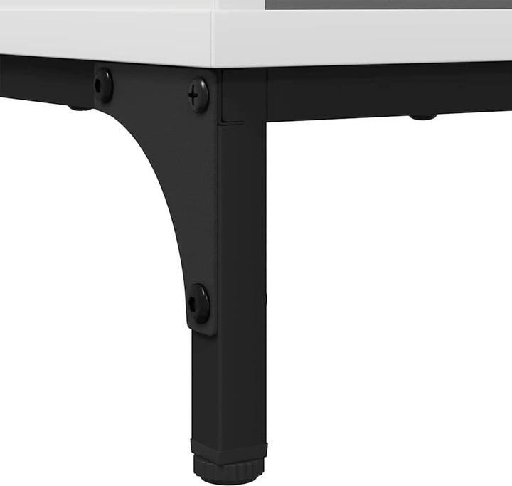 Produktbild vidaXL Rechteckige Anrichte (33 x 89.50 x 82 cm)