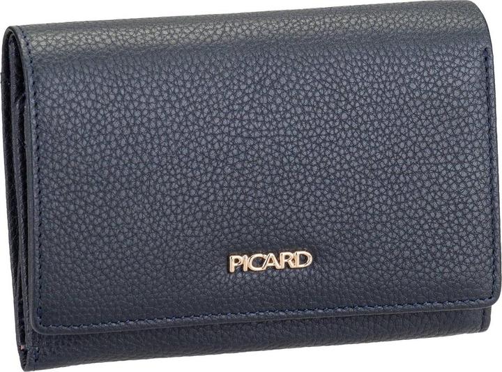 Produktbild Picard Java Geldbörse Leder 13.5 cm
