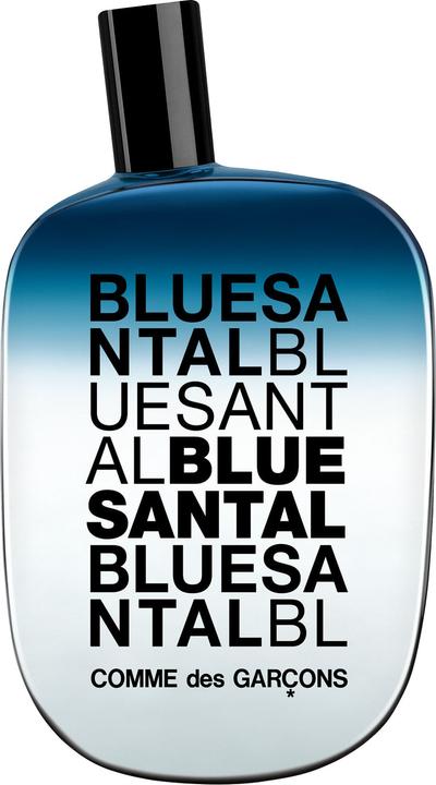 Comme des Garçons Blue Santal (Eau de Parfum, 100 ml)