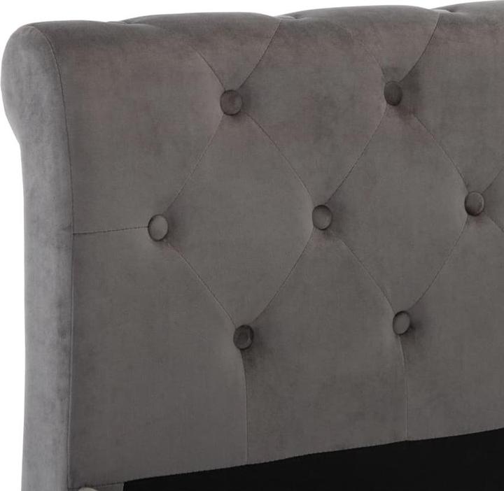Image du produit vidaXL Bettgestell (200 x 200 cm)