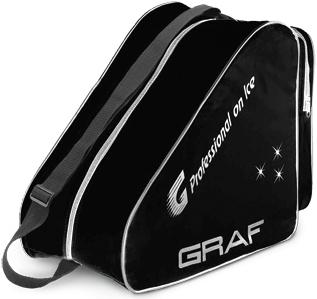 GRAF Figure Borsa Pattini Hockey