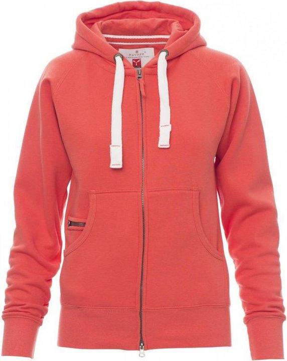 Payper Hoodie Damen Dallas+ (XL)