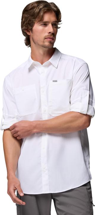 Immagine prodotto Columbia Camicia Silver Ridge™ Utility II da uomo (L)