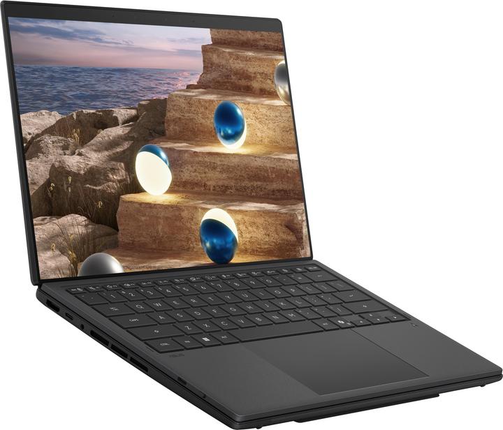 Actual product image ASUS Zenbook Duo (14", 2000 GB, 32 GB, CH)