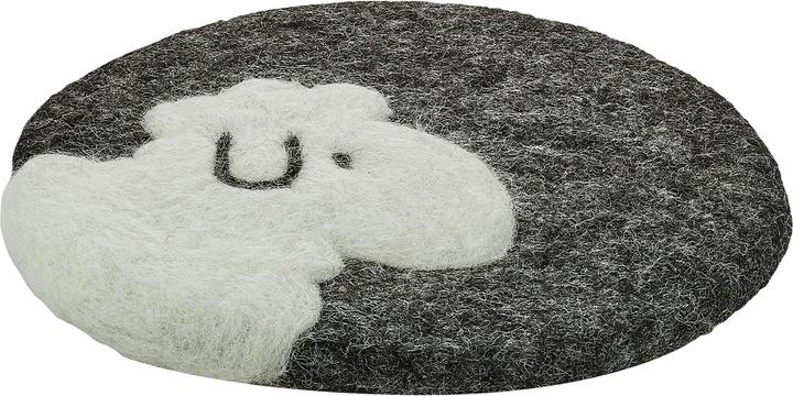 Produktbild Cilio Untersetzer (1x, Glasuntersetzer)