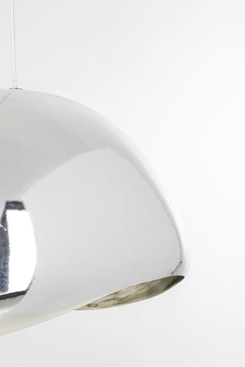 Produktbild Kare Design Hängeleuchte Cloud Beam Silber 45cm