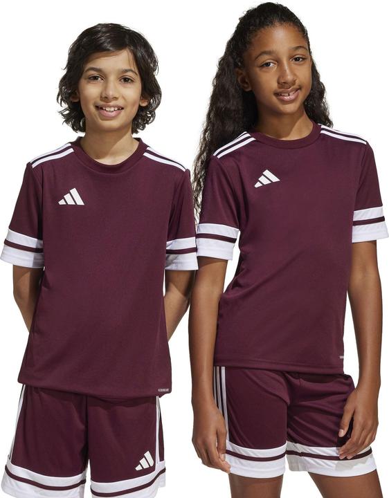 Produktbild adidas Squadra 25 Trikot Kids (116)