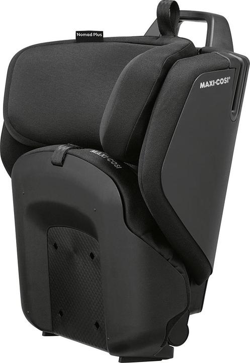 Produktbild Maxi-Cosi Nomad Plus (Kindersitz, ECE R129/i-Size Norm)