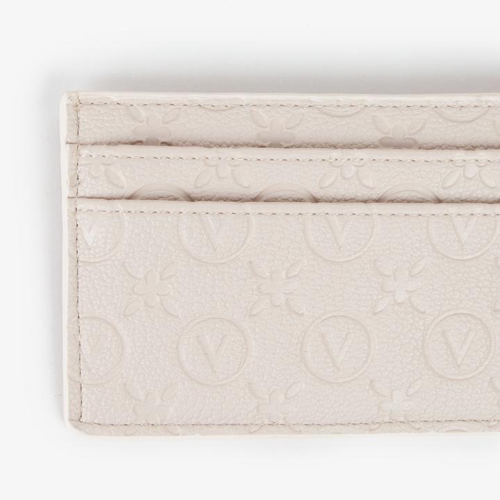Actual product image Valentino Samba Re Credit Card Case