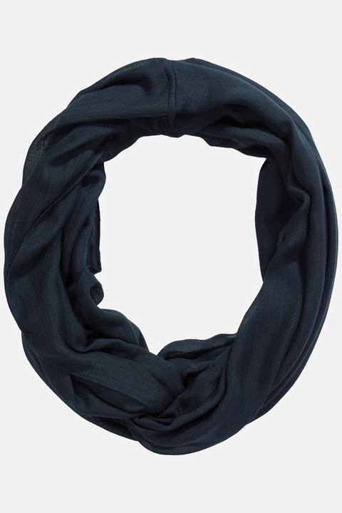 Produktbild Ulla Popken Loop, angenehm weich, Rundschal