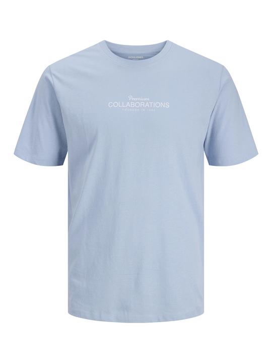 Blu Chambray