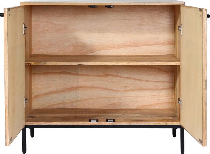 Produktbild MCW L95-H (90 x 43 x 86 cm)