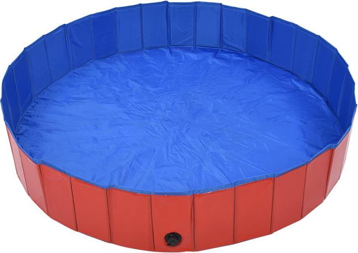 Produktbild vidaXL Hundepool (Hundepool)