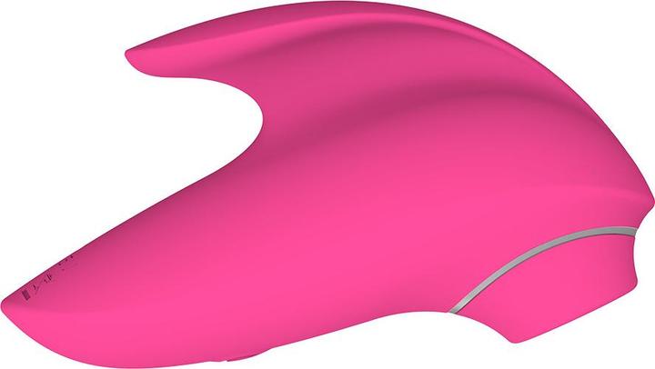 Immagine prodotto Erolab Massaggiatore clitorideo Dolphin Vacuum Rosa (VVS01r)